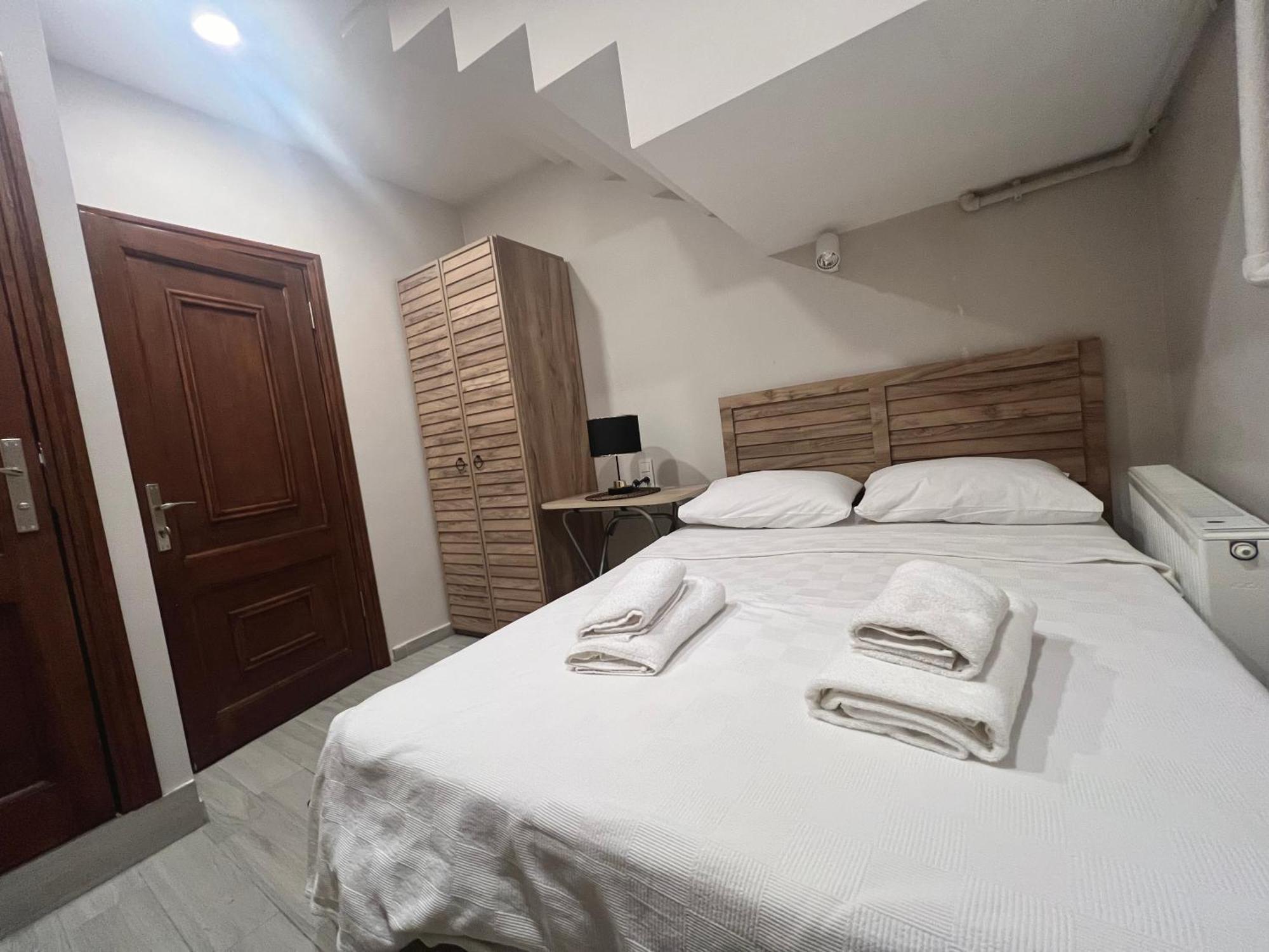 Dream Near Taksim Hotel Istanboel