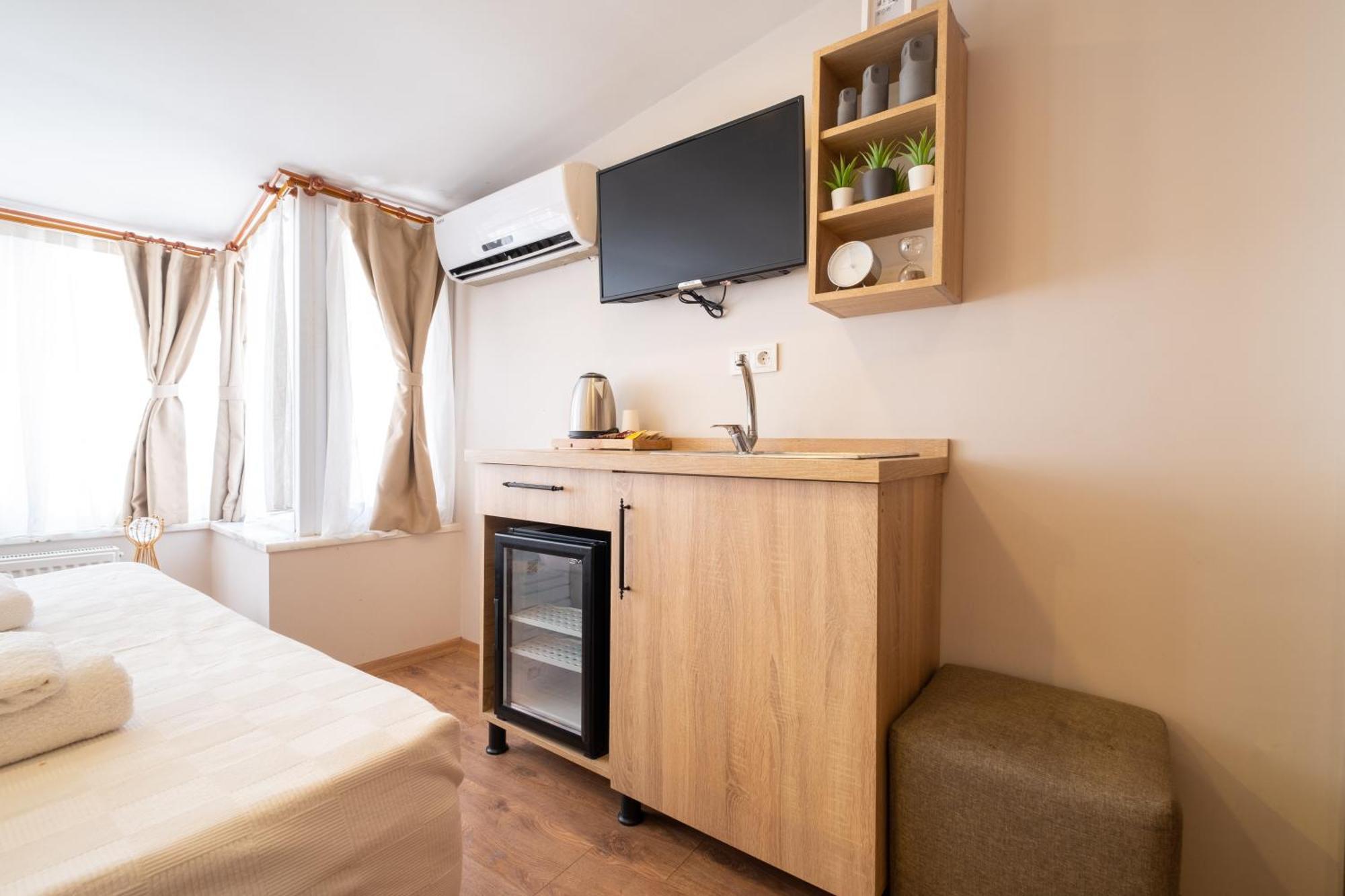 Dream Near Taksim 3*
