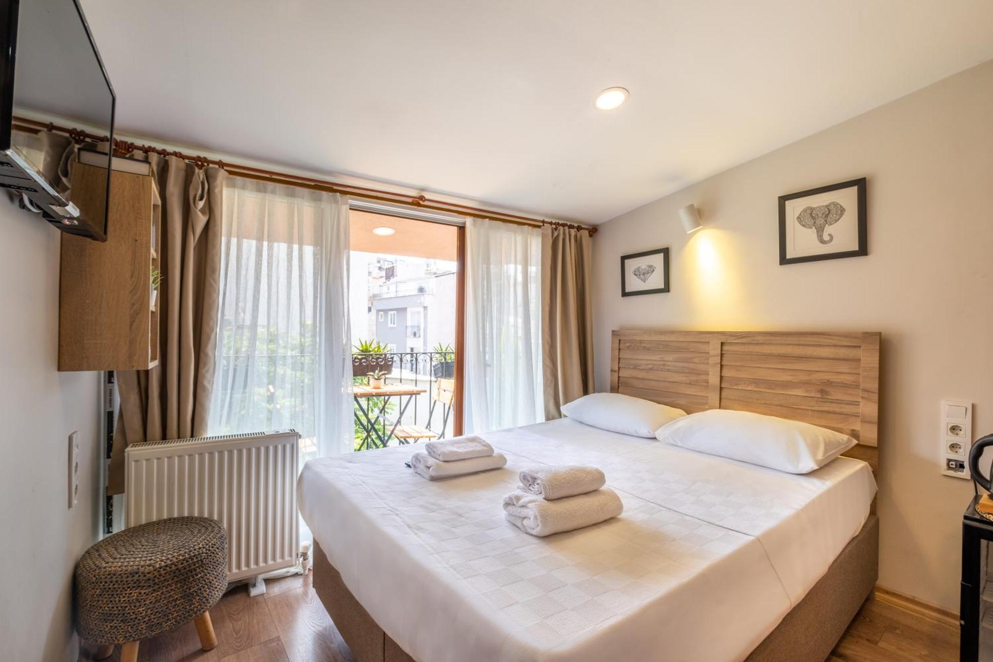 Hotel Dream Near Taksim 3*