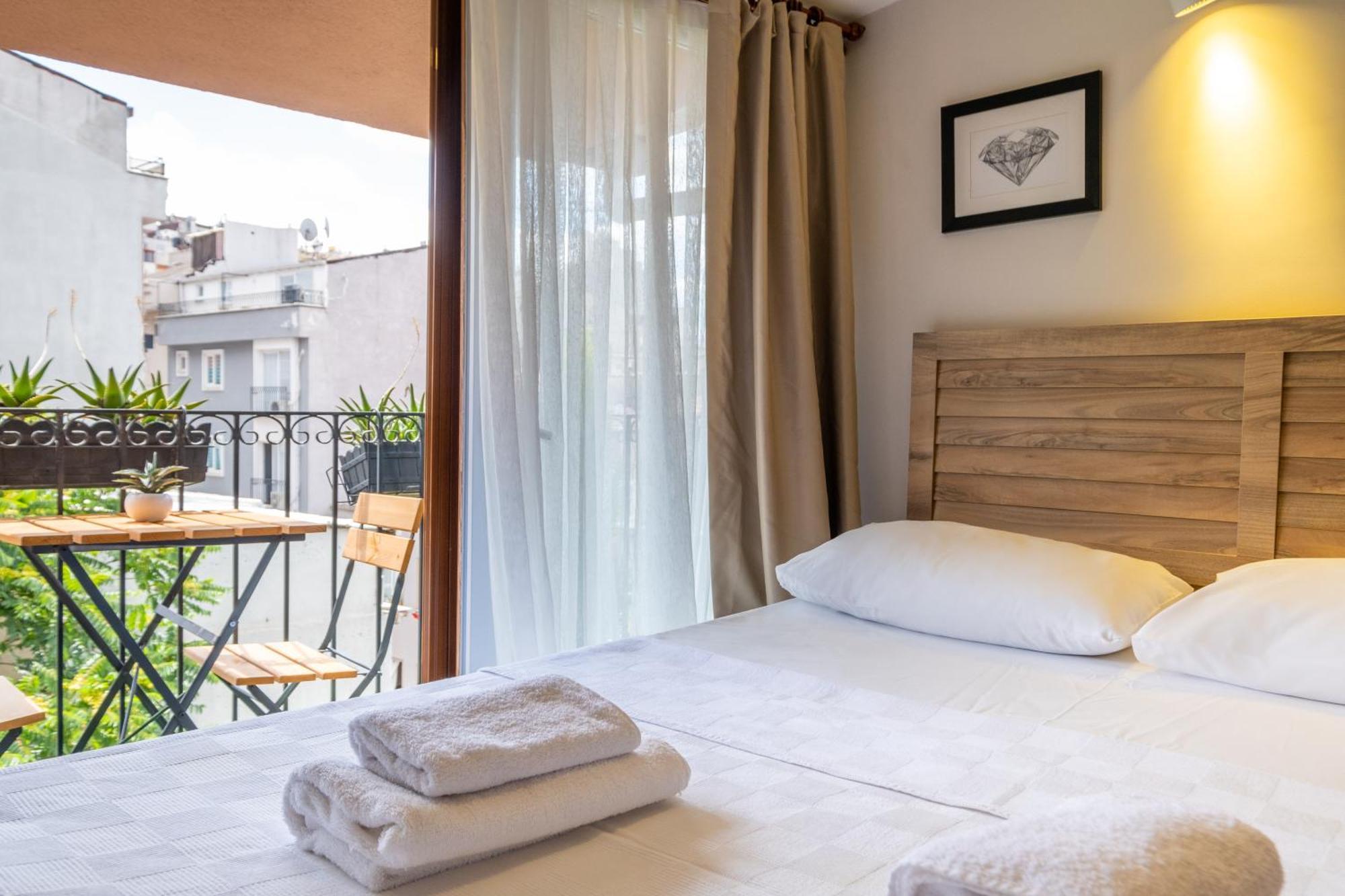 Dream Near Taksim 3* Istanboel
