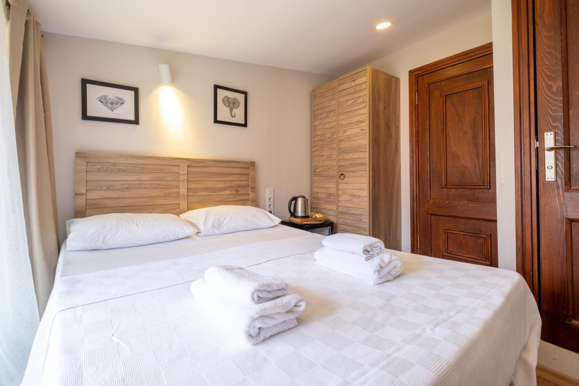 Hotel Dream Near Taksim