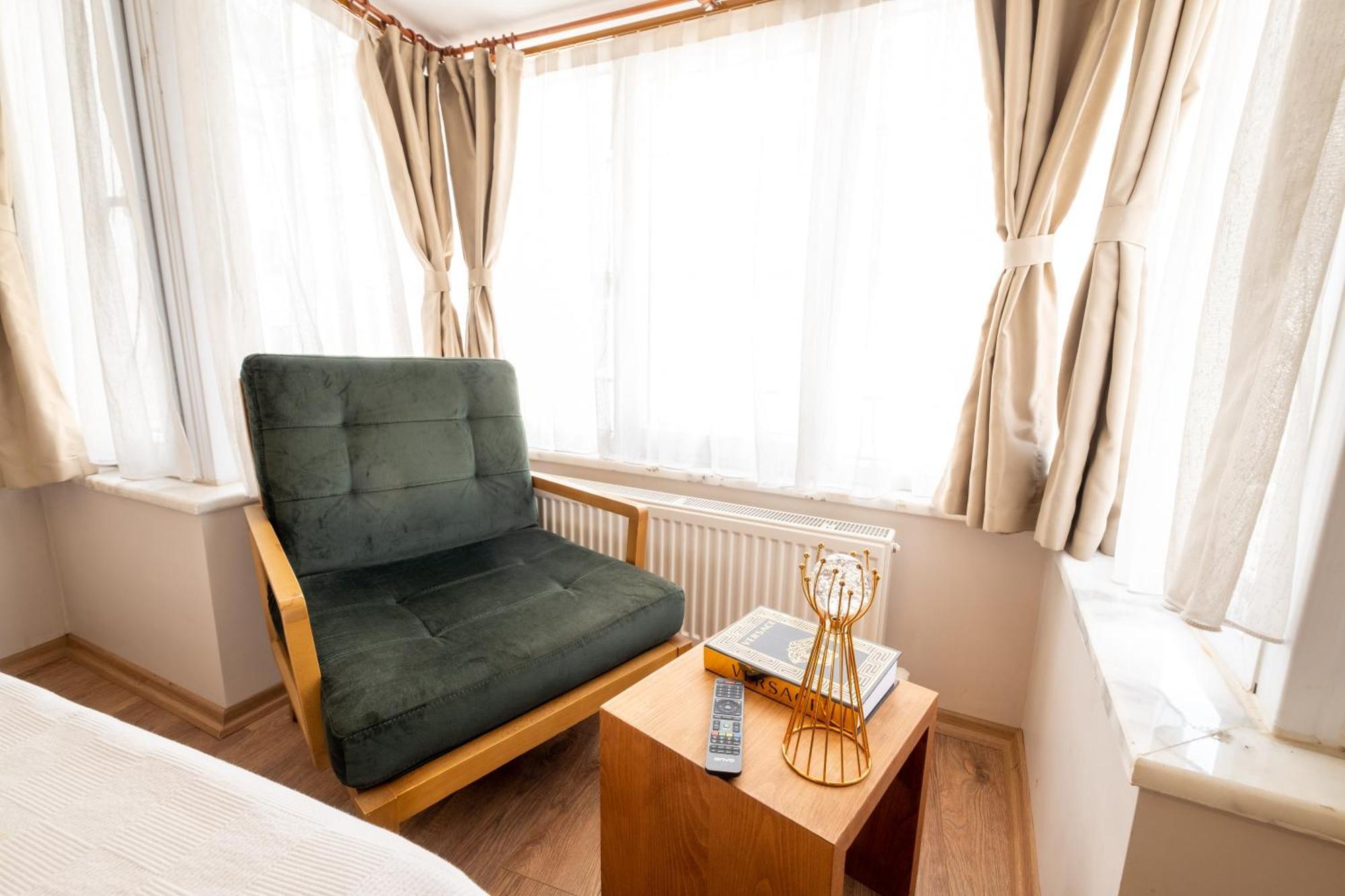 Hotel Dream Near Taksim Istanboel